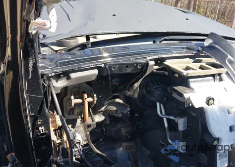 2023 Dodge Durango Hemi Orange Awd z USA, uszkodzony, nr VIN 1C4SDJCT8PC715397